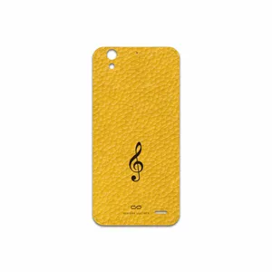 MAHOOT ML-SOL Cover Sticker for Huawei Ascend G630