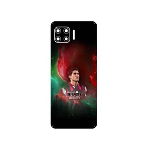 MAHOOT Ahmad Reza Abedzadeh Cover Sticker for Motorola Moto G 5G Plus