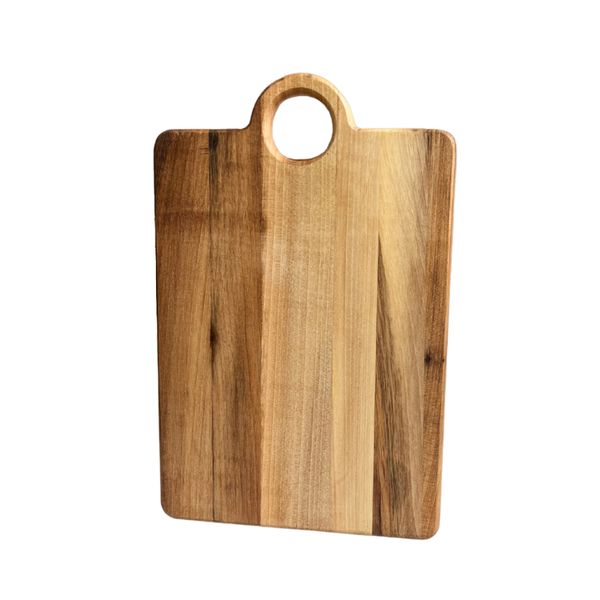 تخته گوشت مدل سر گِرد کد TK-004