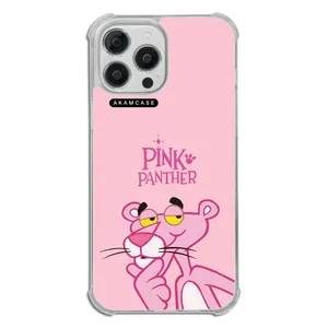 AKAM AMC-WTA13PROMAX-PINK PANTHER7 Cover For Apple iPhone 13 Pro Max