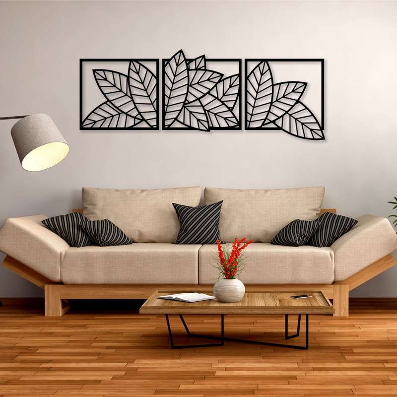 دیوارکوب مدل F23 مجموعه 3 عددی