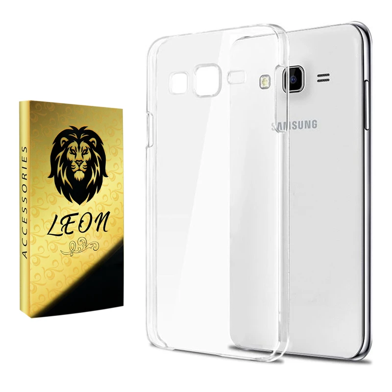 کاور لئون مدل Naver Yo مناسب برای گوشی موبایل سامسونگ Galaxy J2 