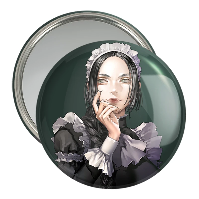 آینه جیبی خندالو مدل بازی فاتا مورگانا (Fata Morgana) کد 35291