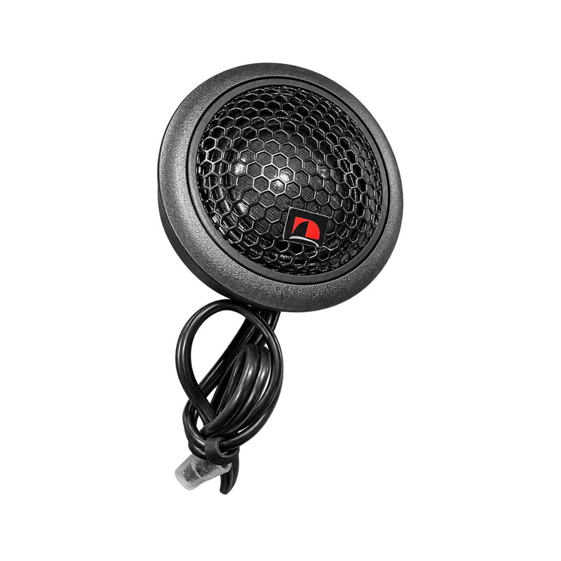 کامپوننت جلو خودرو ناکامیچی مدل NSJ-CS610 سایز 6.5 اینچ بسته 4 عددی