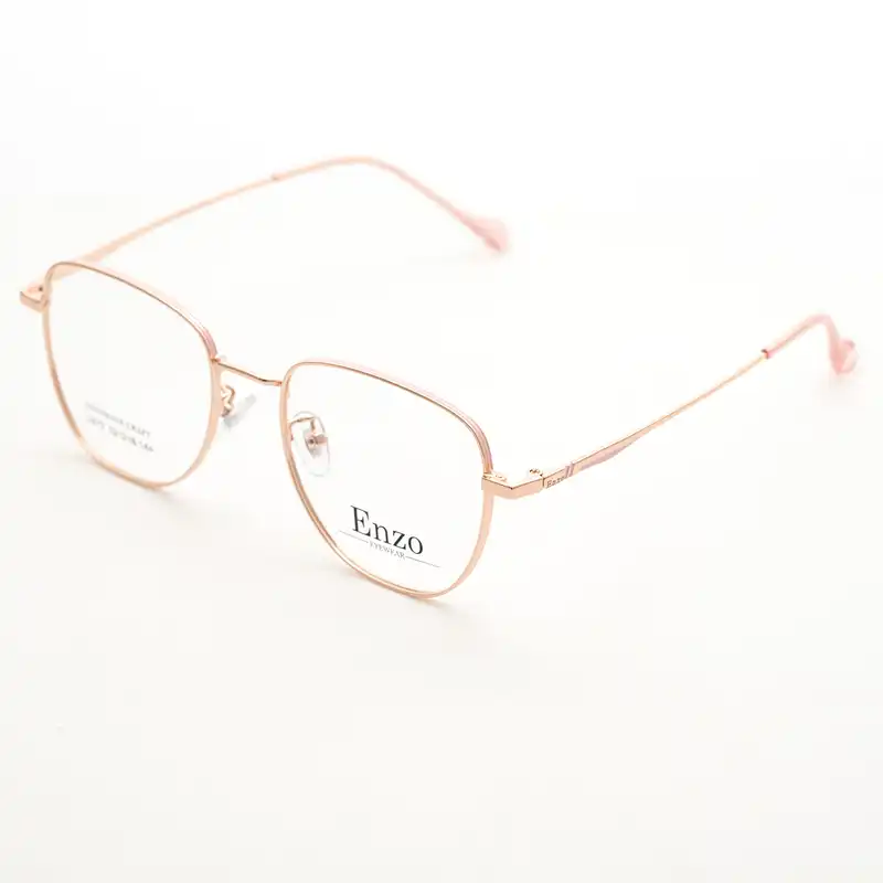 فریم عینک طبی زنانه انزو مدل 2472DT352