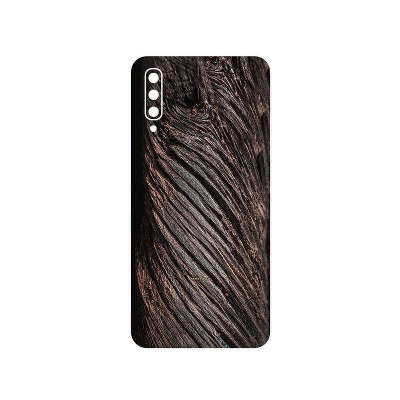 برچسب پوششی ماهوت مدل Wood Texture 9 مناسب برای گوشی موبایل سامسونگ Galaxy A50