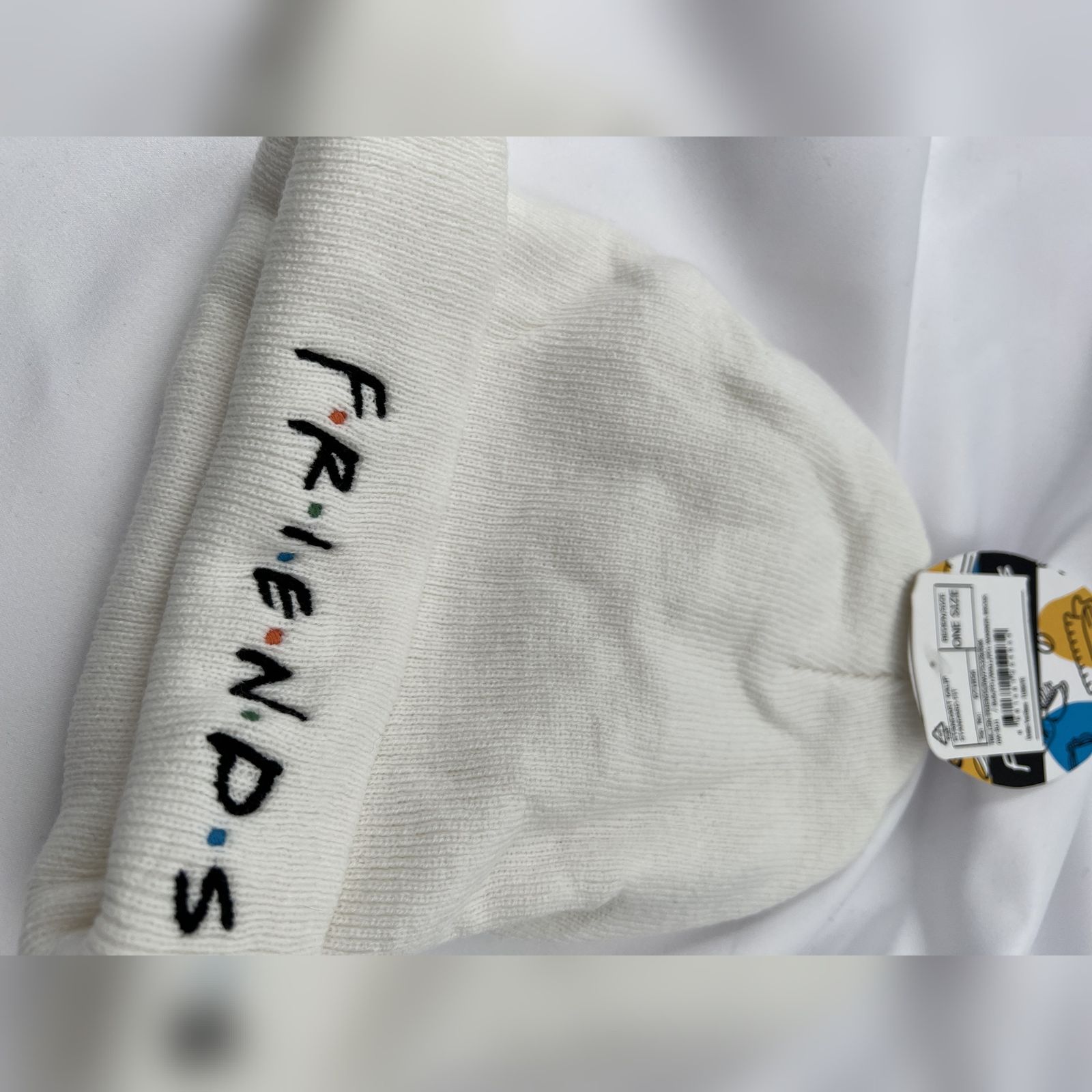 کلاه بافتنی ال سی وایکیکی مدل FRN -  - 4