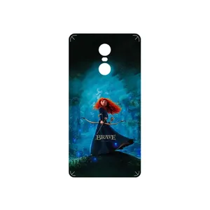 MAHOOT Brave Cover Sticker for Xiaomi Redmi Pro