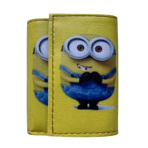 کیف پول مدل مینیون