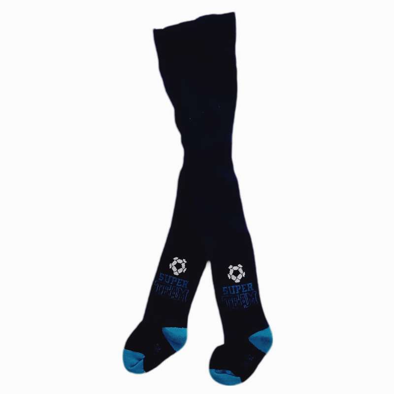 جوراب شلواری دخترانه مدل 009