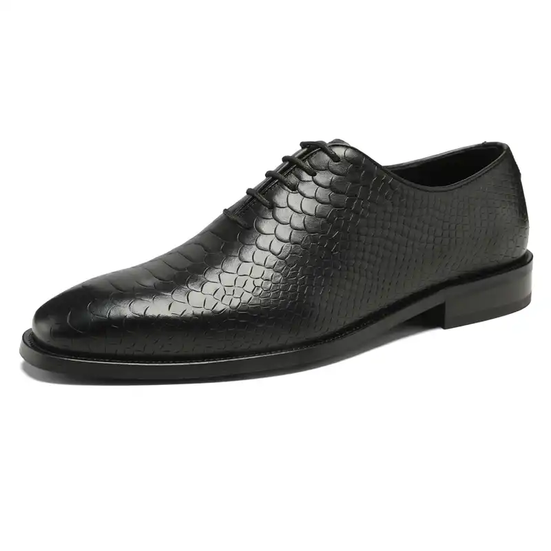 کفش مردانه اورز مدل BARAK MFK150