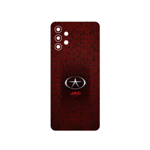 MAHOOT JAC Cover Sticker for Samsung Galaxy M32 5G