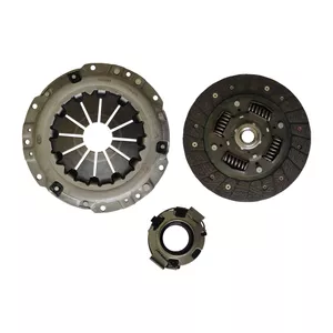 کیت کلاچ هانگ ژی مدل LF481Q3-1601100B1 مناسب برای لیفان X50