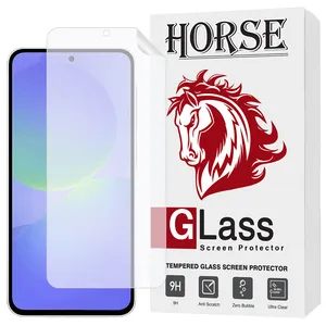 Horse HNMF Screen Protector For Samsung Galaxy S24 FE 5G / Galaxy S25 FE 5G