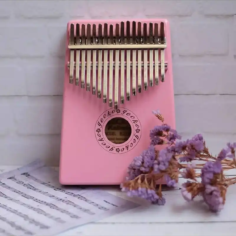 کالیمبا جکو مدل k17-bp