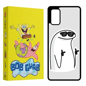 BOB GHAB BCPS20P Cover For Samsung Galaxy S20 Plus