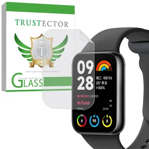 Trustector NNOT20 Screen Protector For Xiaomi Mi band 8 Pro