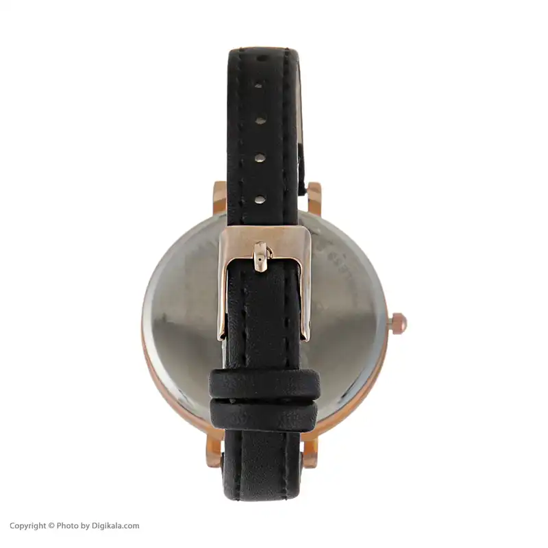 ساعت مچی عقربه ای کد Mhr-4782