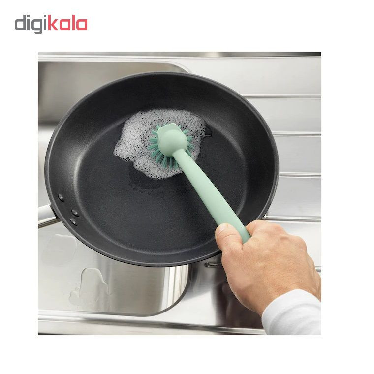 برس ظرفشویی ایکیا مدلRINNIG