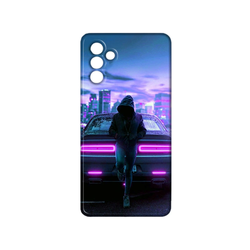  کاور مدل پسرانه کد 003 مناسب برای گوشی موبایل سامسونگ Galaxy A54