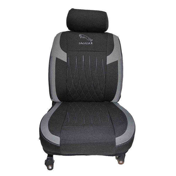 روکش صندلی خودرو مدل SMB025 مناسب برای پراید صبا 