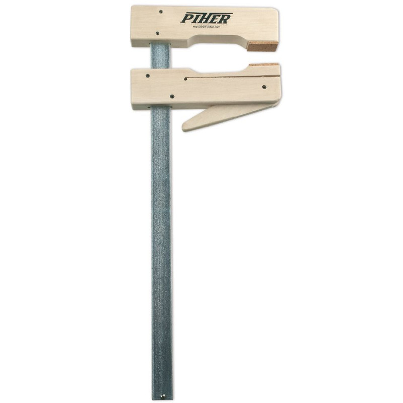 گیره پیچ دستی پیهر مدل 25020 گیره پیچ دستی پیهر مدل 25020