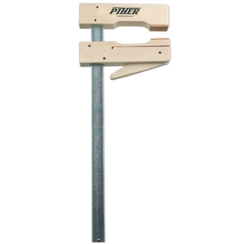 گیره پیچ دستی پیهر مدل 25060 گیره پیچ دستی پیهر مدل 25060