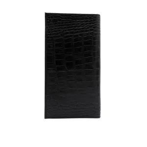 کیف پول مردانه کی تی مدل چرم طبیعی NU94BK