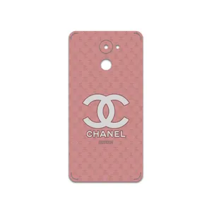 MAHOOT CHNL Cover Sticker for Huawei Y7 Prime