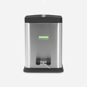 سطل زباله پدالی هپی کیچن مدل HK-PB6 گنجایش 6 لیتر