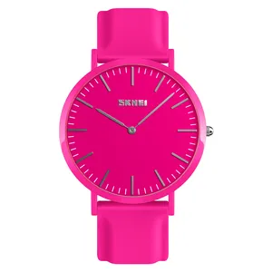 ساعت مچی عقربه‌ای مردانه اسکمی مدل 9179P