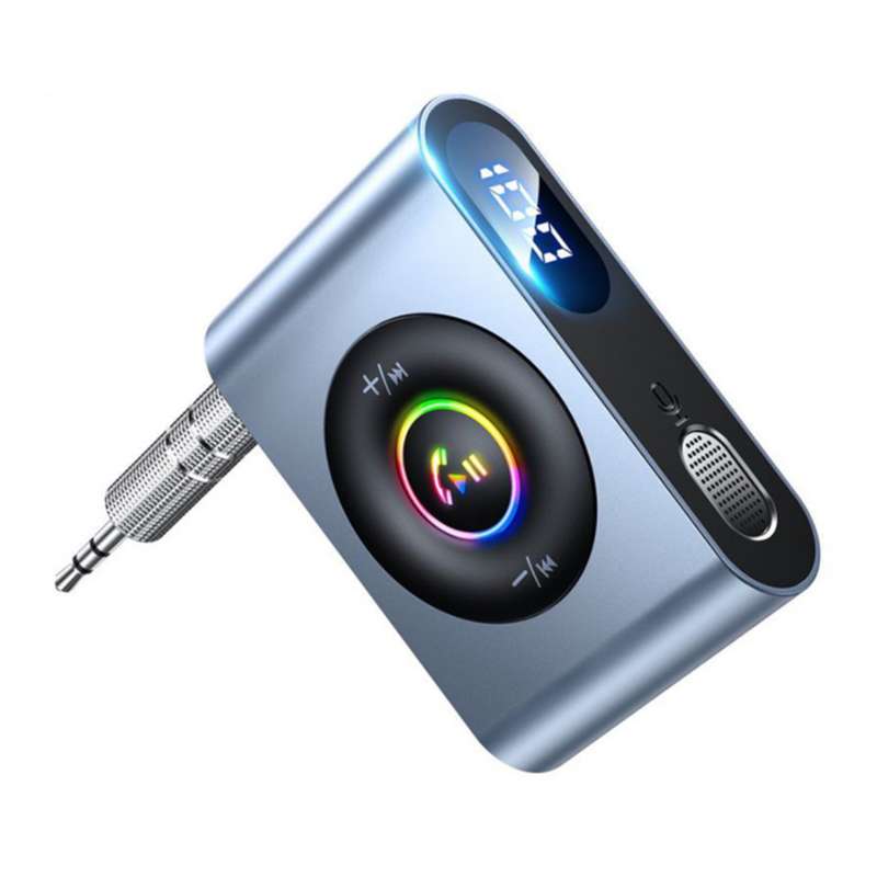 گیرنده بلوتوثی جوی روم مدل Wireless Receiver CB1 گیرنده بلوتوثی جوی روم مدل Wireless Receiver CB1