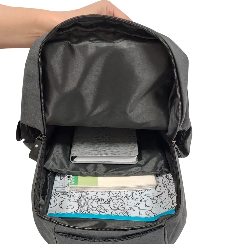 عکس شماره 10 : کوله پشتی مدل s60470