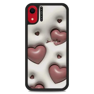 AKAM AMC-WAXR-JELLY-26 Cover For Apple iPhone XR