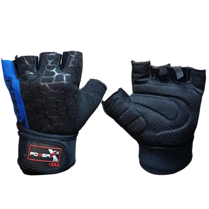 دستکش بدنسازی مدل PX-321