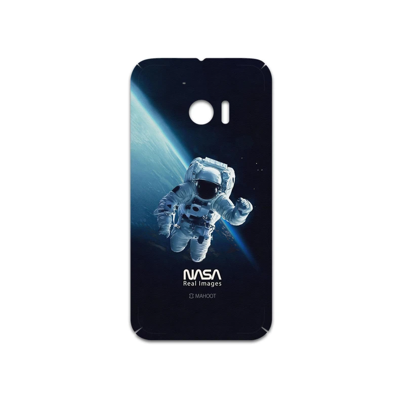 برچسب پوششی ماهوت مدل NASA-Astronaut مناسب برای گوشی موبایل اچ تی سی 10
