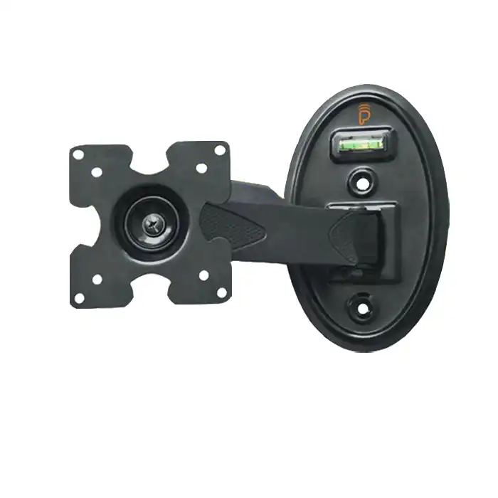 پایه دیواری تلویزیون پروپ مدل 3D-1522 مناسب برای مانیتور 15تا22 اینچ