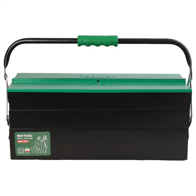 جعبه ابزار نکستول گروپ مدل NT-503