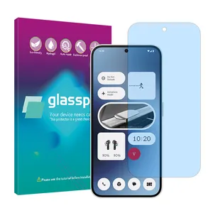 Glass Pro Resistant anti-blue ray screen protector suitable for Nothing Phone 2a