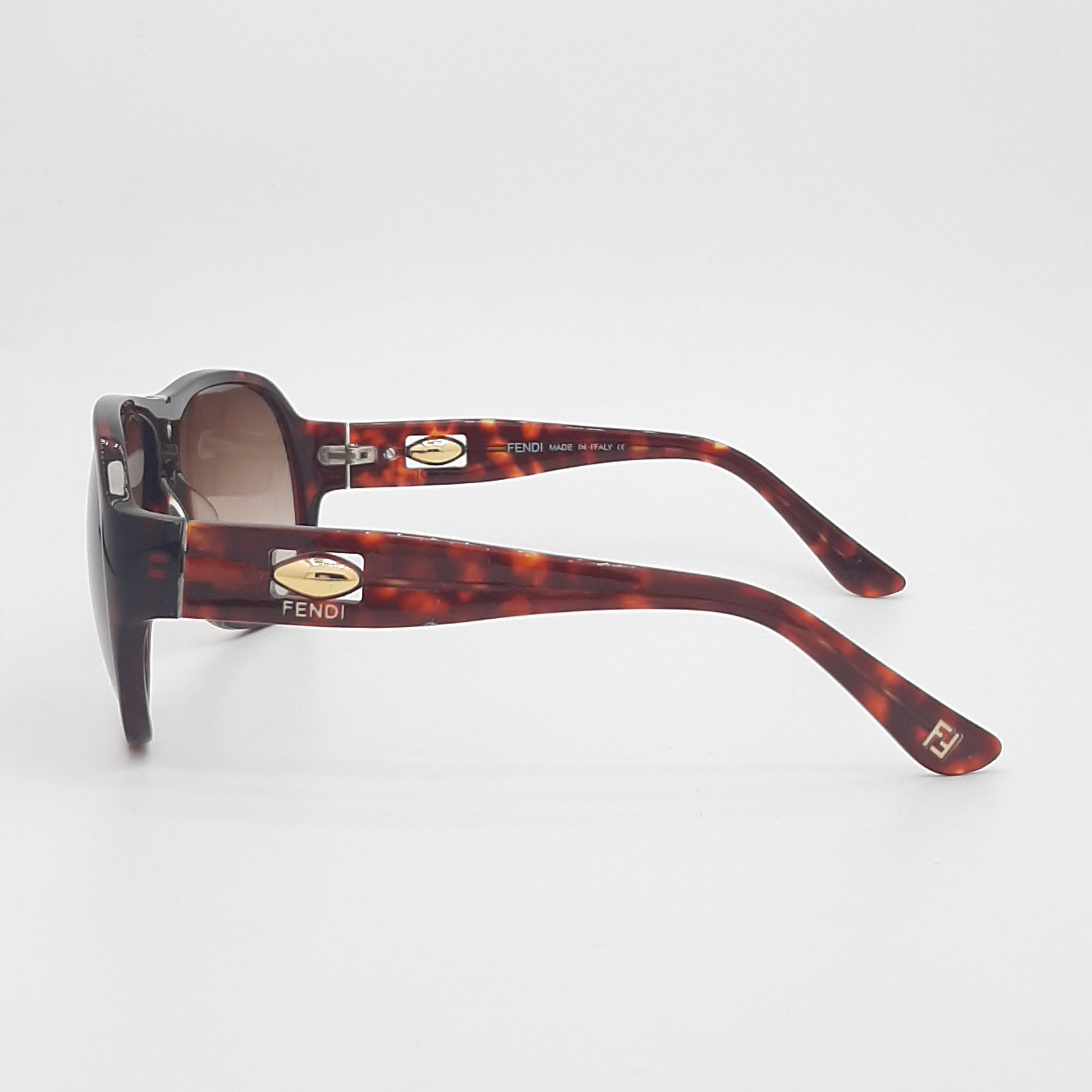 عینک آفتابی فندی مدل f5281r -  - 5