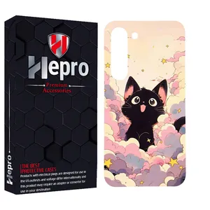 HEPRO MC Cover for SAMSUNG GALAXY S23 PLUS