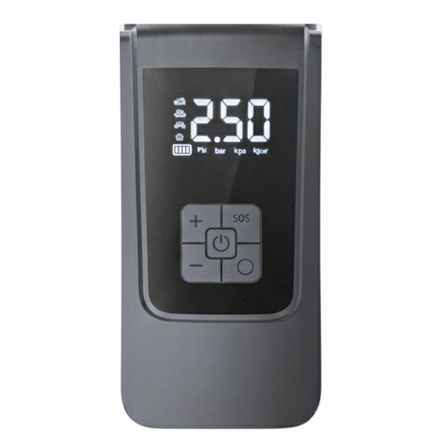 کمپرسور هوا 120 وات سوییتی مدل st9624