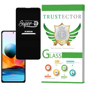 Trustector SUT Screen Protector For Xiaomi Redmi note 10 pro max