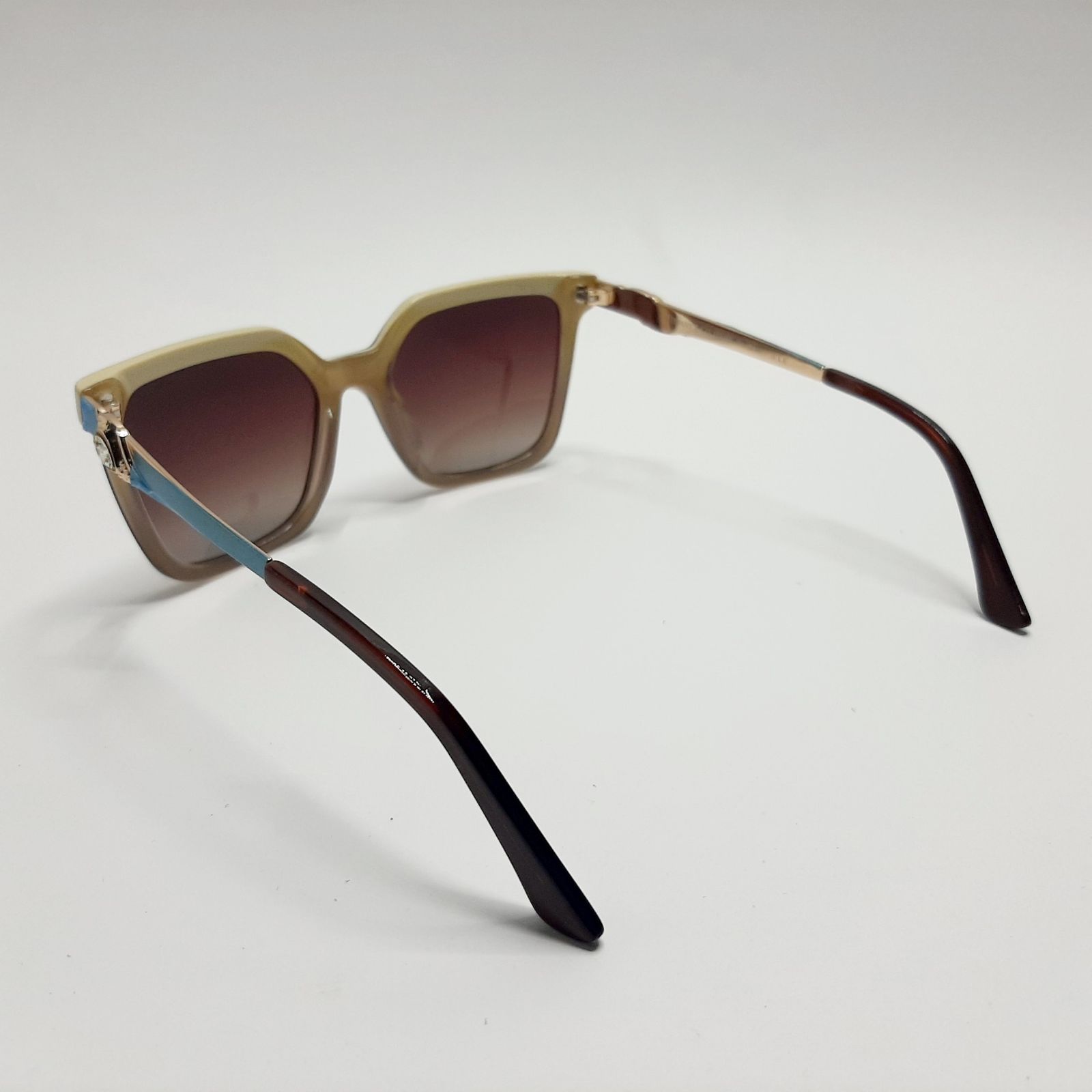 عینک آفتابی زنانه  مدل TF5429c4 -  - 6