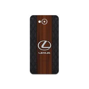 MAHOOT  Lexus Cover Sticker for HTC Desire 650