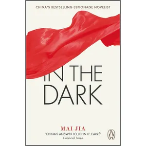 کتاب In the Dark اثر Olivia Milburn انتشارات Penguin