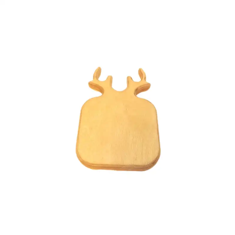 زیر لیوانی مدل شاخ گوزنی کد 901