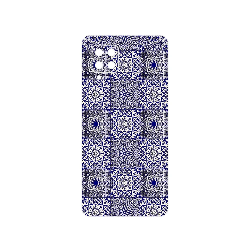 برچسب پوششی ماهوت مدل Iran Tile 11 مناسب برای گوشی موبایل سامسونگ Galaxy A42