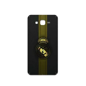 MAHOOT  Real-Madrid-2 Cover Sticker for Samsung Galaxy J7 2015