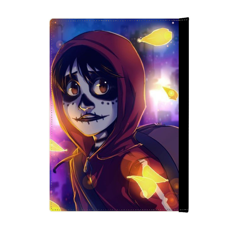 کلاسور مدل کارتون کوکو کد 11